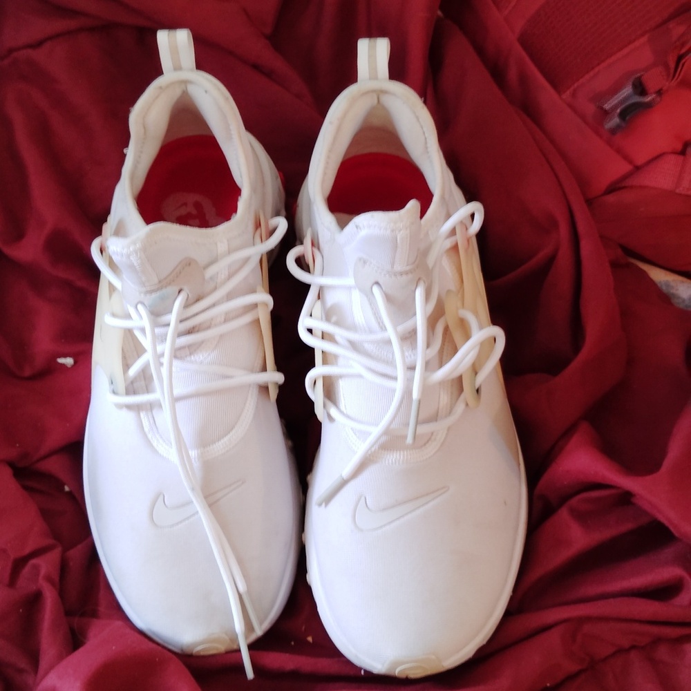 Nike react "Chile"